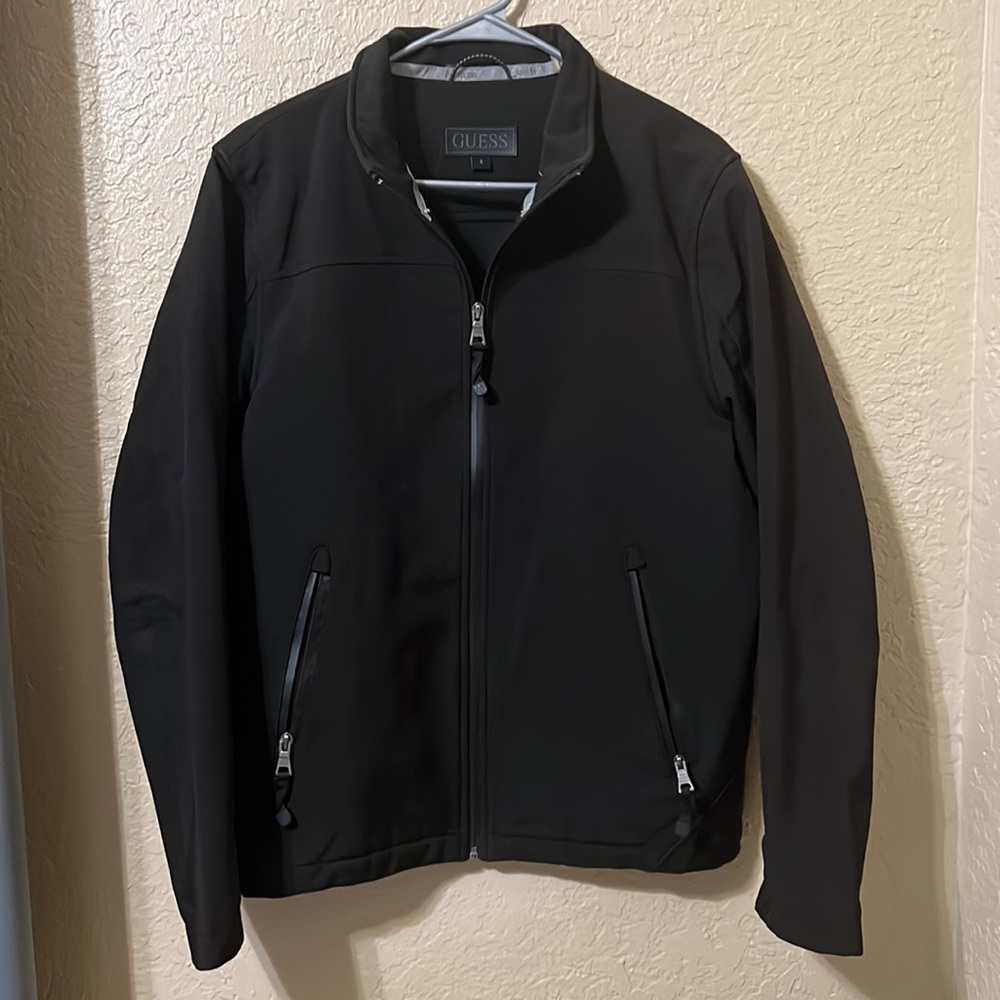 Guess Jacket